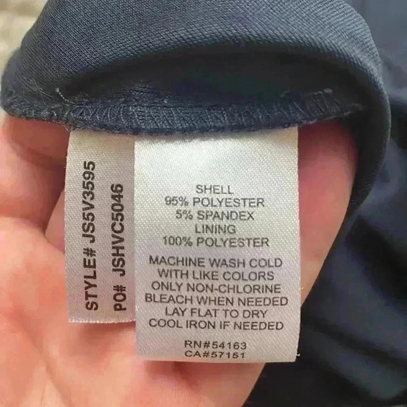 Jessica Simpson Mini Dress - Picture 11 of 12